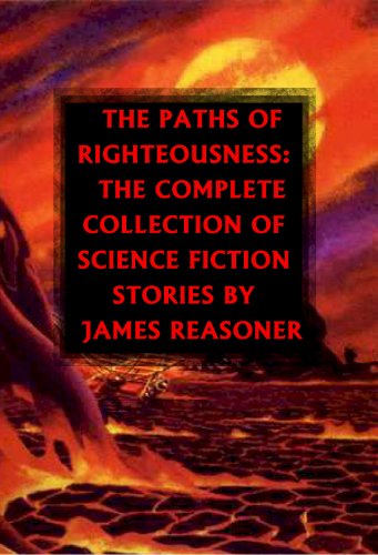 The Paths of Righteousness cover