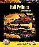 Ball Pythons Complete Herp Care English Edition