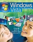 The Best Of Windows Vista The Official Magazine A Reallife Guide To Windows Vista And Your Pc