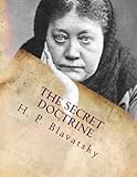 The Secret Doctrine English Edition