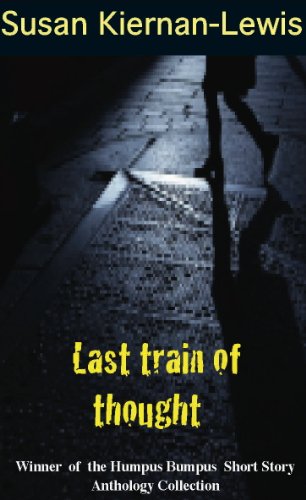 Last Train of Thought book cover