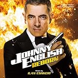 Johnny English Reborn Soundtrack