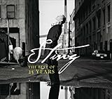 The Best of 25 Years