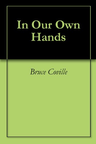 In Our Own Hands cover