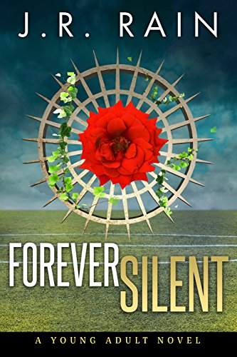 Forever Silent book cover