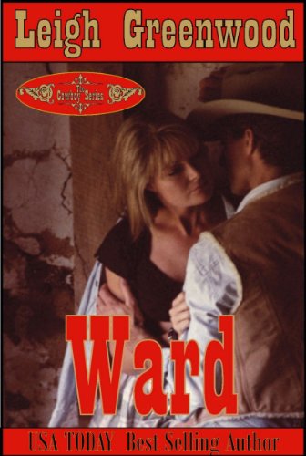 Ward book cover