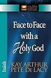 Facetoface With A Holy God The New Inductive Study Series