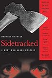 Sidetracked Kurt Wallander Mystery Book 5 English Edition