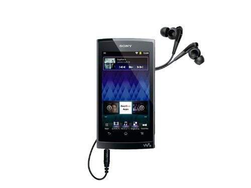 Sony Z Series Mobile Media Player 32GB - NWZ-Z1060