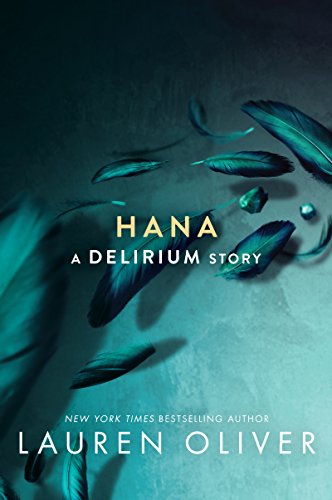 Hana book cover