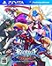BLAZBLUE CONTINUUM SHIFT EXTEND版