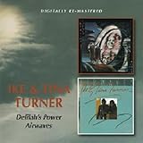 Delilah's Power (1977)