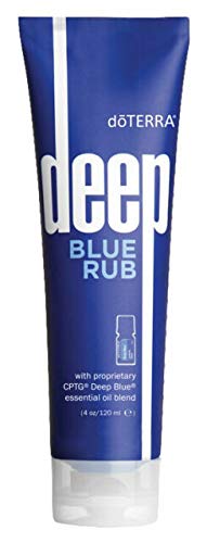 doTERRA Deep Blue Rub