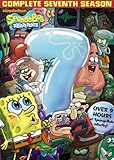 Spongebob Squarepants-Complete 7th Season