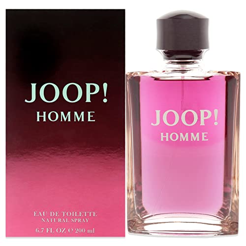 🔥 STARKER PREIS (-78%) JOOP! HOMME Eau de Toilette
