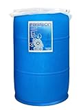 Passion Natural Water-Based Personal Lubricant - 55 Gallon Drum, Premium, Non-Sticky, Easy-to-Clean Formula for Lifetime use
