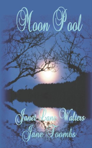Moon Pool book cover