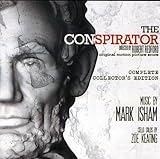 Conspirator, The Soundtrack