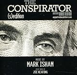 Conspirator, The Soundtrack