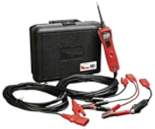 Power Probe III