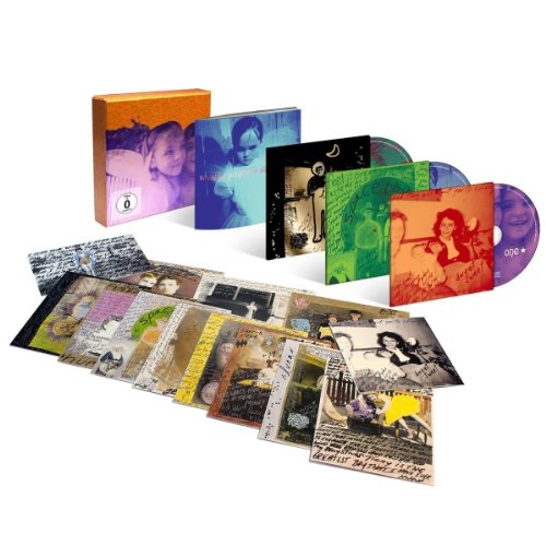 Siamese Dream [Deluxe Edition]