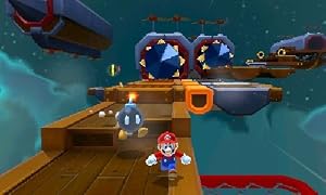 Super Mario 3D Land