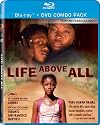 Life Above All [DVD]