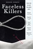 Faceless Killers A Mystery Kurt Wallander Mystery Book 1 English Edition