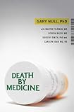 Death By Medicine English Edition