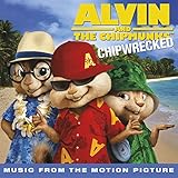 Alvin And The Chipmunks: Chip-Wrecked Soundtrack