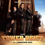 Tower Heist Soundtrack
