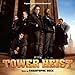 Song Gold Rush by Christophe Beck on Tower Heist at Amazon