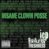 album / discography