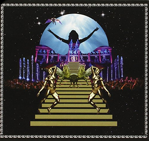 Aphrodite: Les Folies (2 CD + DVD)