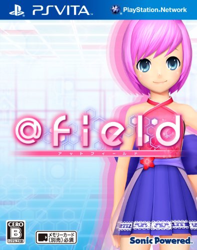 PSVitaのパズル・テーブルゲーム人気投票&ランキング【PZL・TBL】 61位 @fieldの画像