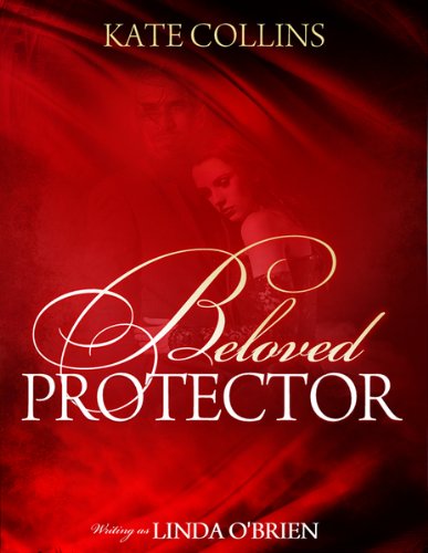Beloved Protector book cover