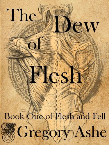 The Dew of Flesh book cover