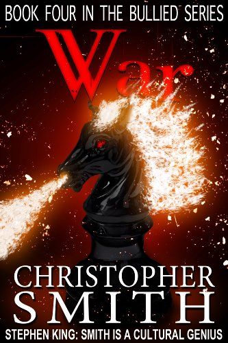 War book cover