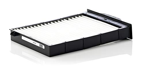MANN-FILTER CU 2316 Cabin Air Filter - for Cars + Transporters