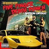 American Capitalist (Deluxe Edition)