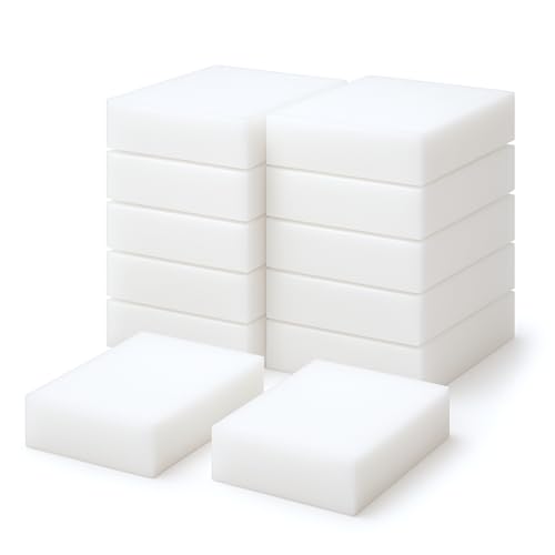 Vileda Professional Scourer | Miraclean (White) - 12 Units