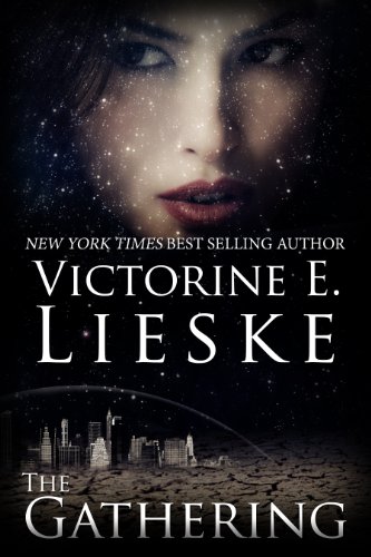 The Gathering book cover