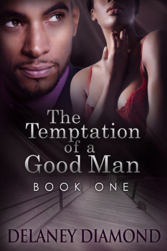 The Temptation of a Good Man book cover