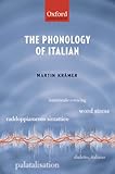 The Phonology Of Italian The Phonology Of The Worlds Languages English Edition