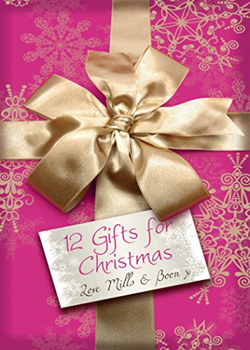 12 Gifts For Christmas book cover