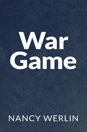 War Game book cover