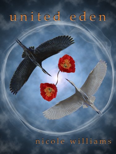 United Eden book cover