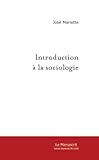Introduction La Sociologie Savoir