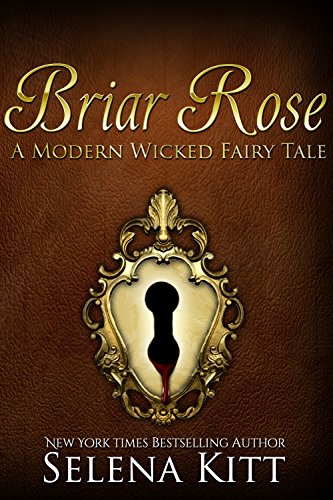 Briar Rose book cover