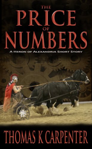 The Price of Numbers book cover
